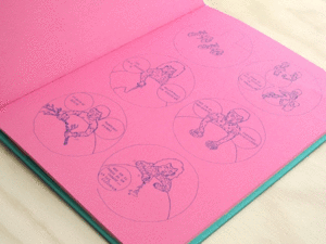 ESFERA ROJA I: ROMPEMOS RAMAS