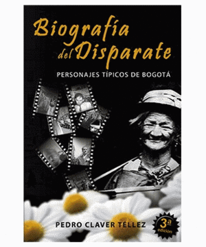 BIOGRAFIA DEL DISPARATE