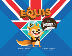 EQUIS EN LONDRES