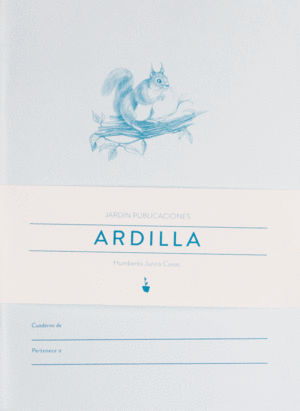 ARDILLA