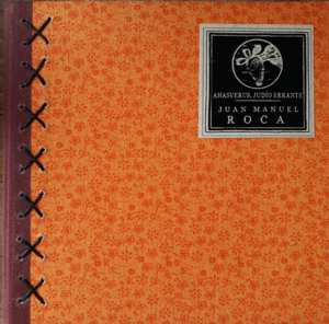 AHASVERUS, JUDIO ERRANTE