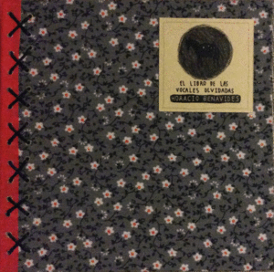 EL LIBRO DE LAS VOCALES OLVIDADAS