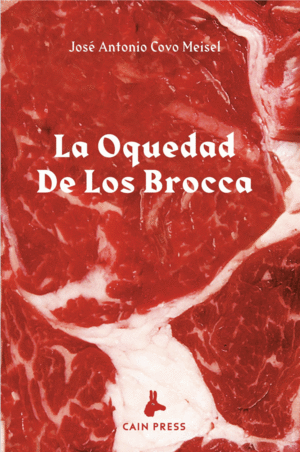 LA OQUEDAD DE LOS BROCCA