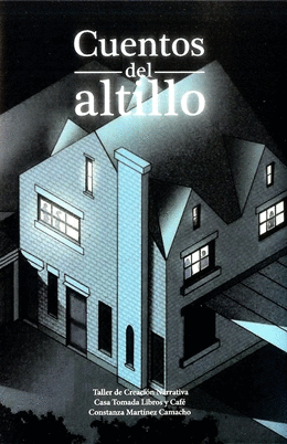 CUENTOS DEL ALTILLO