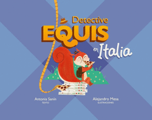 DETECTIVE EQUIS EN ITALIA