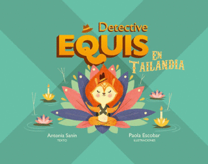 DETECTIVE EQUIS EN TAILANDIA