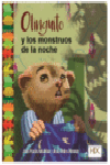 OLINGUITO Y LOS MINSTRUOS DE LA NOCHE