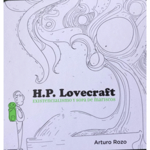 H.P. LOVECRAFT