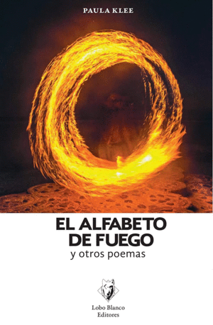 EL ALFABETO DE FUEGO