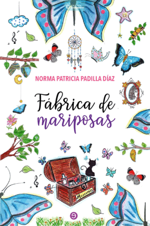 FABRICA DE MARIPOSAS