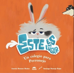 ESTE ES MI LUGAR