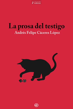 PROSA DEL TESTIGO