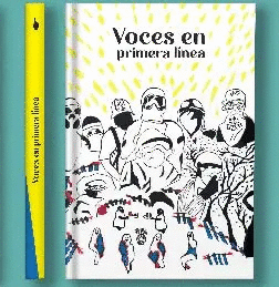 VOCES EN PRIMERA LINEA