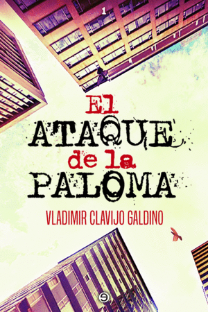 EL ATAQUE DE LA PALOMA