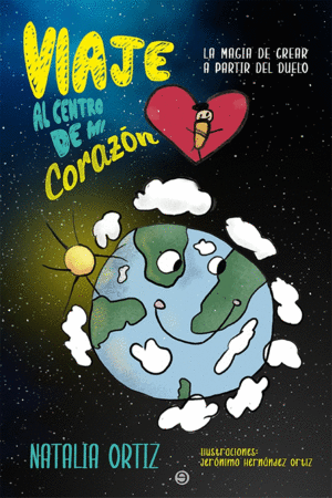 VIAJE AL CENTRO DE MI CORAZON