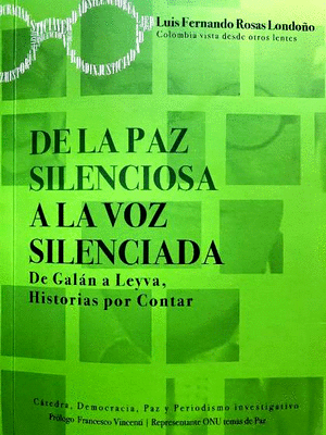 DE LA PAZ SILECIOSA