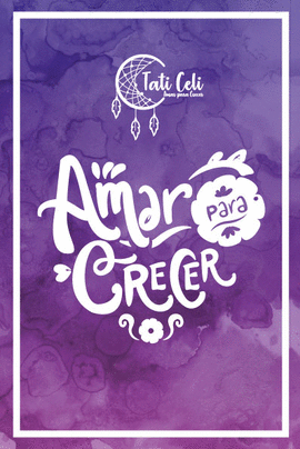 AMAR PARA CRECER