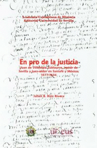 EN PRO DE LA JUSTICIA