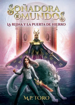 SOÑADORA DE MUNDOS