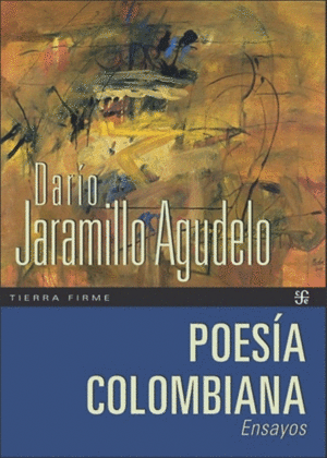 POESÍA COLOMBIANA. ENSAYOS