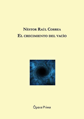 EL CRECIMIENTO DEL VACIO