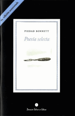 POESIA SELECTA 2DA EDICION