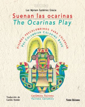 SUENAN LAS OCARINAS