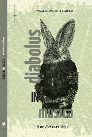 DIABOLUS IN MUSICA