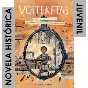 VOLTERETAS
