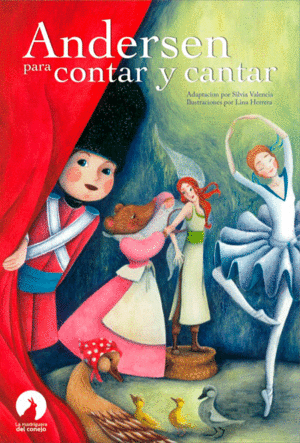 ANDERSEN PARA CONTAR Y CANTAR