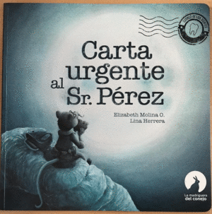 CARTA URGENTE AL SR PEREZ