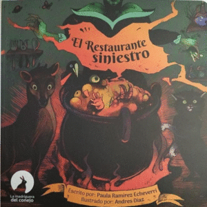 EL RESTAURANTE SINIESTRO