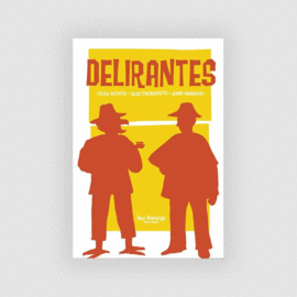 DELIRANTES