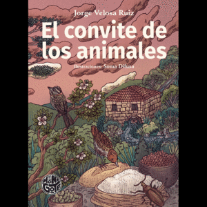 EL CONVITE DE LOS ANIMALES