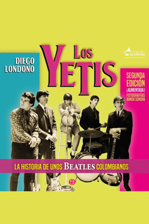 LOS YETIS