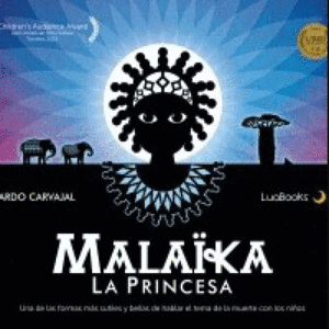 MALAIKA LA PRINCESA