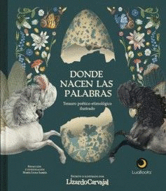 DONDE NACEN LAS PALABRAS