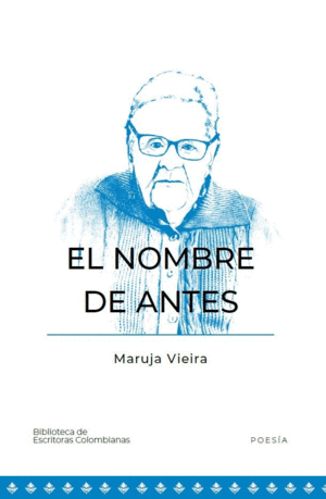 EL NOMBRE DE ANTES