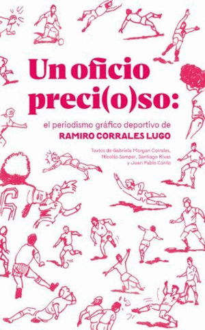 UN OFICIO PRECI(O)SO: