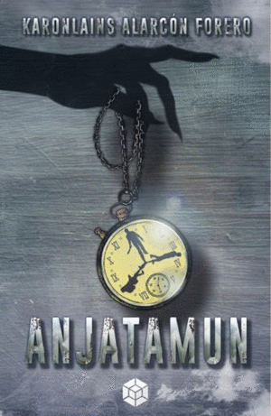 ANJATAMUN