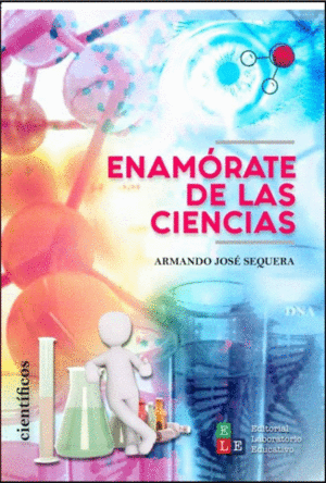 ENAMORATE DE LAS CIENCIAS
