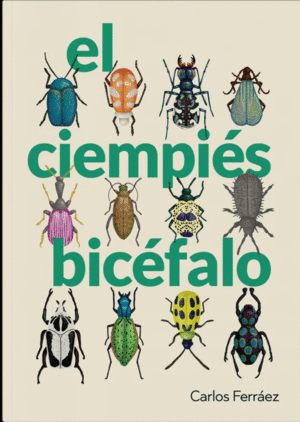 EL CIEMPIES BICEFALO