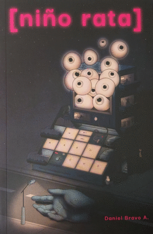 NIÑO RATA