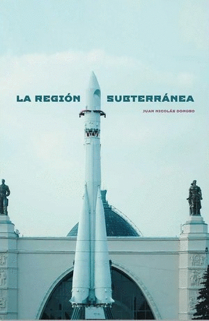 LA REGION SUBTERRANEA