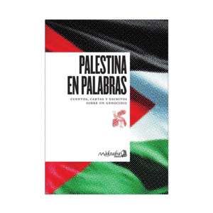 PALESTINA EN PALABRAS