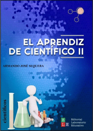 EL APRENDIZ DE CIENTIFICO II