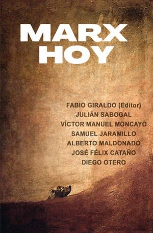 MARX HOY