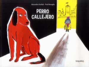 PERRO CALLEJERO