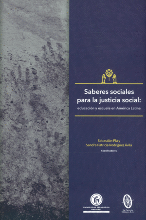 SABERES SOCIALES PARA LA JUSTICIA SOCIAL