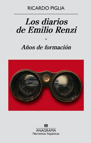 LOS DIARIOS DE EMILIO RENZI